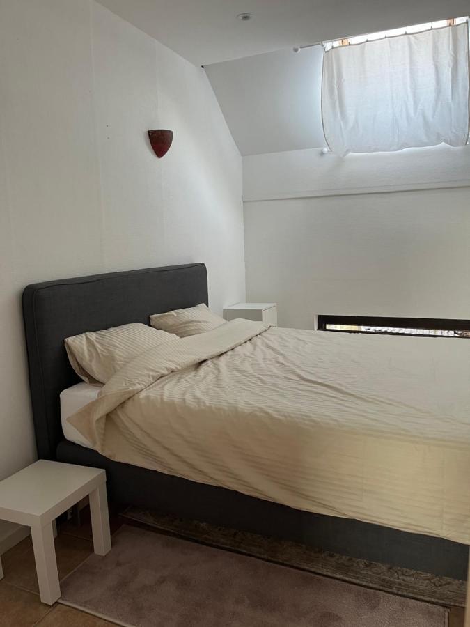 Ferienwohnung L'Escale Enghien Exterior foto